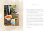 QUIET MOMENTS: A GUIDED SKETCHBOOK