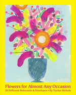 FLOWERS FOR ALMOST ANY OCCASION NOTES