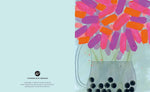 FLOWERS FOR ALMOST ANY OCCASION NOTES