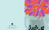 FLOWERS FOR ALMOST ANY OCCASION NOTES