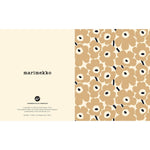 MARIMEKKO UNIKKO PASTELS 20 NOTECARDS ENVELOPES