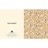 MARIMEKKO UNIKKO PASTELS 20 NOTECARDS ENVELOPES