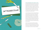 ZINE MAKING AND BOOKBINDING