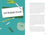 ZINE MAKING AND BOOKBINDING