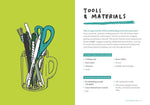 ZINE MAKING AND BOOKBINDING