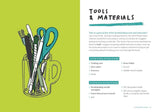 ZINE MAKING AND BOOKBINDING