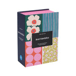 ART OF MARIMEKKO 100 COLLECTIBLE POSTCARDS