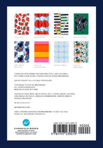ART OF MARIMEKKO 100 COLLECTIBLE POSTCARDS