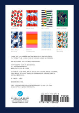 ART OF MARIMEKKO 100 COLLECTIBLE POSTCARDS