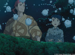 STUDIO GHIBLI THE BOY AND THE HERON 30 POSTCARDS