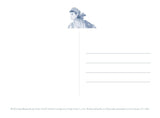 STUDIO GHIBLI THE BOY AND THE HERON 30 POSTCARDS