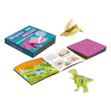 ORIGAMI DINOSAURS