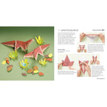 ORIGAMI DINOSAURS