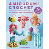 AMIGURUMI CROCHET 30 EASY PROJECTS