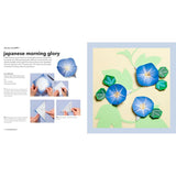 ORIGAMI GARDEN BUTTERFLIES BIRDS FLOWERS