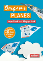 ORIGAMI PLANES