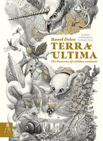 RAOUL DELEO TERRA ULTIMA