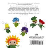 AMIGURUMI FLOWER BABIES: 12 MINI DOLLS TO CROCHET