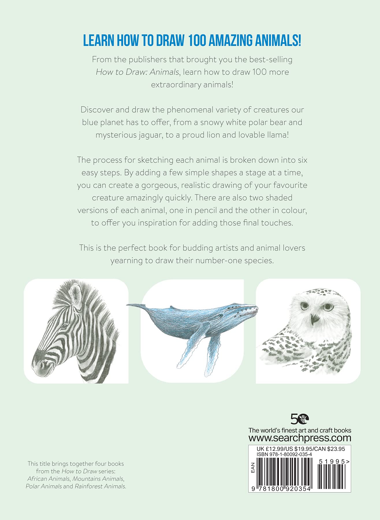 Product image for B9781800920354