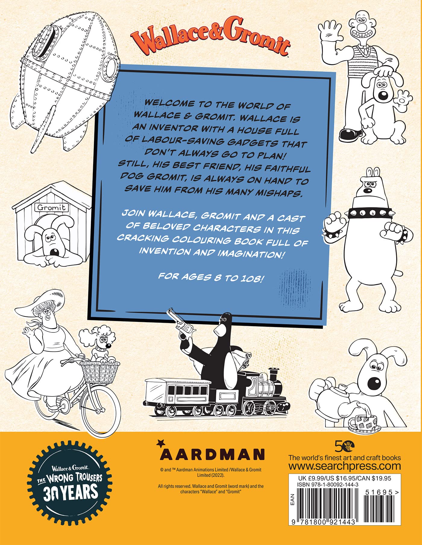 Product image for B9781800921443