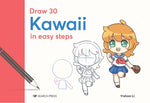 DRAW 30 KAWAII
