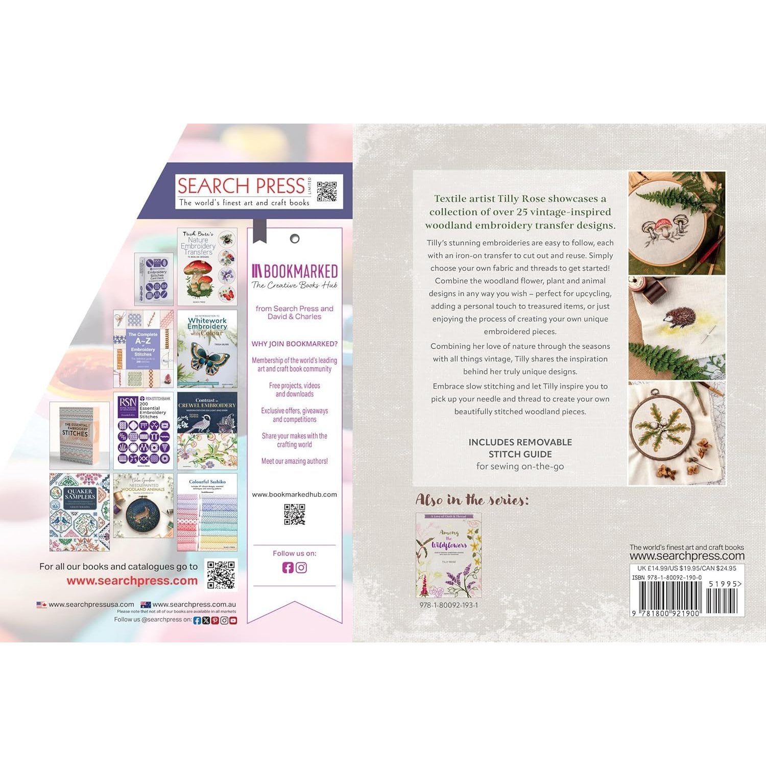 KNIT A MINI UNIVERSE