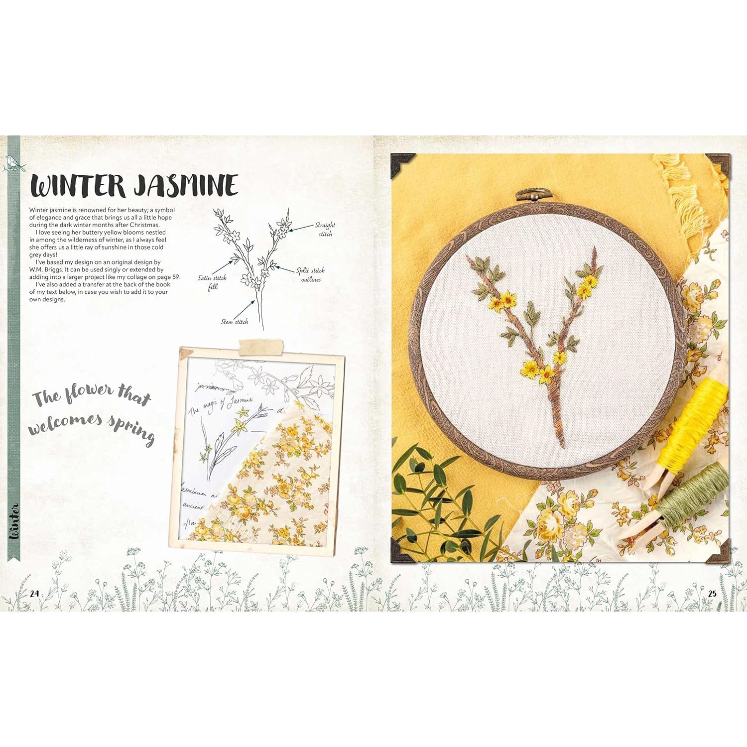 KNIT A MINI UNIVERSE