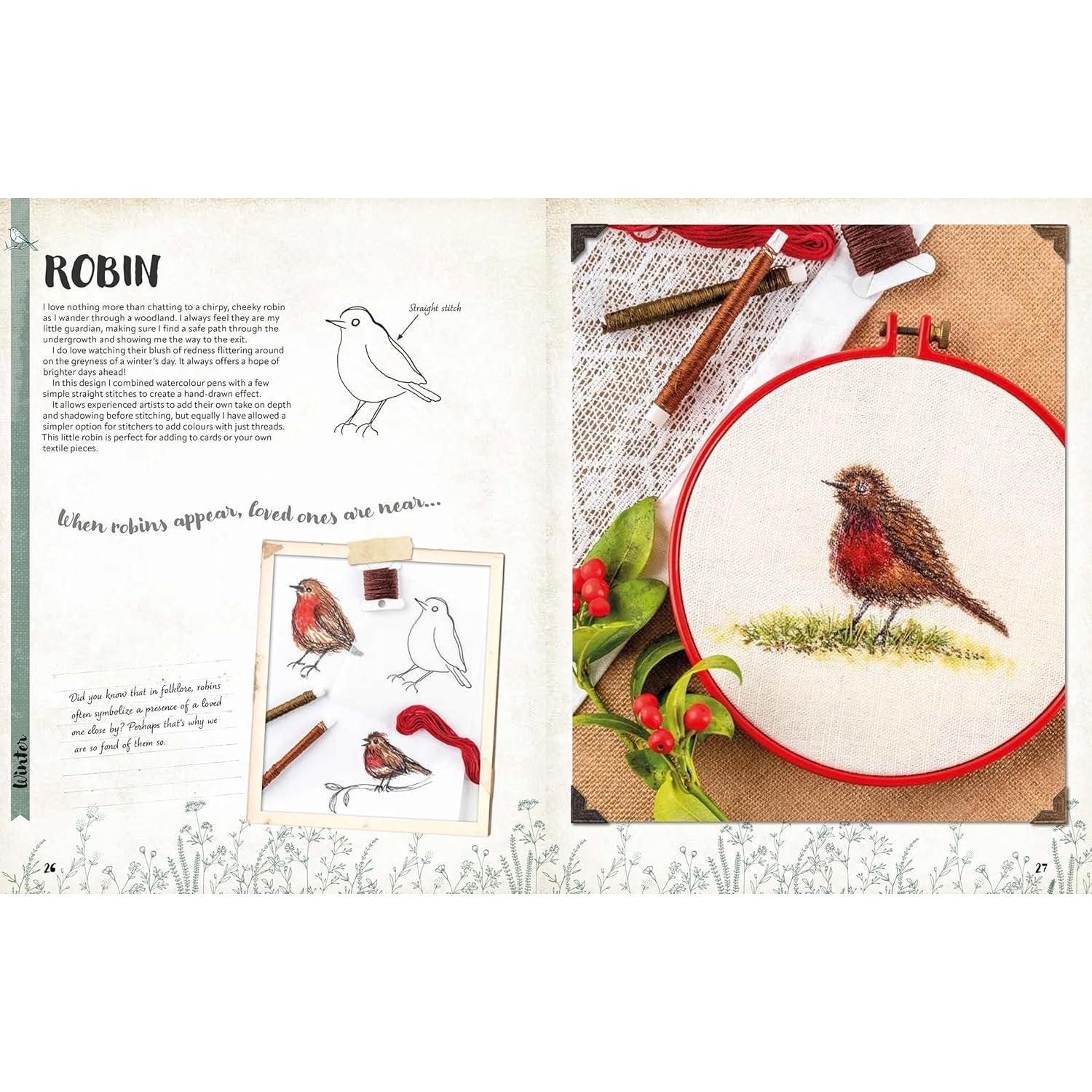 KNIT A MINI UNIVERSE