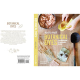 BOTANICAL DYES