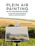 PLEIN AIR PAINTING WITH WATERCOLOUR