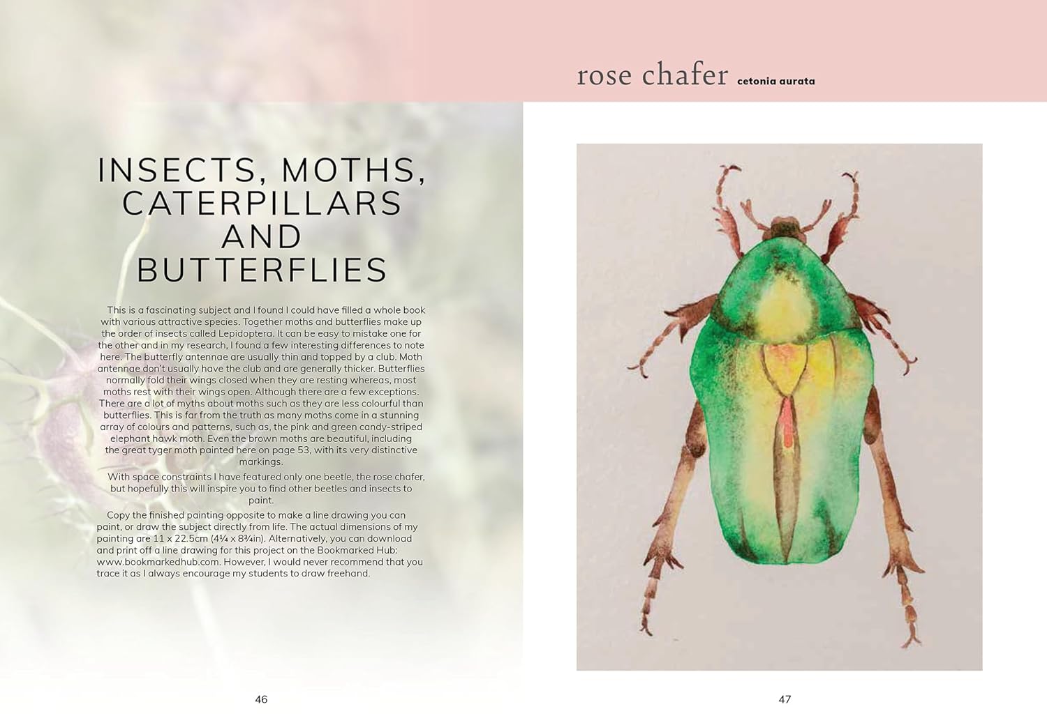 COLOUR MIXING GUIDE TO WATERCOLOUR WOODLANDS
