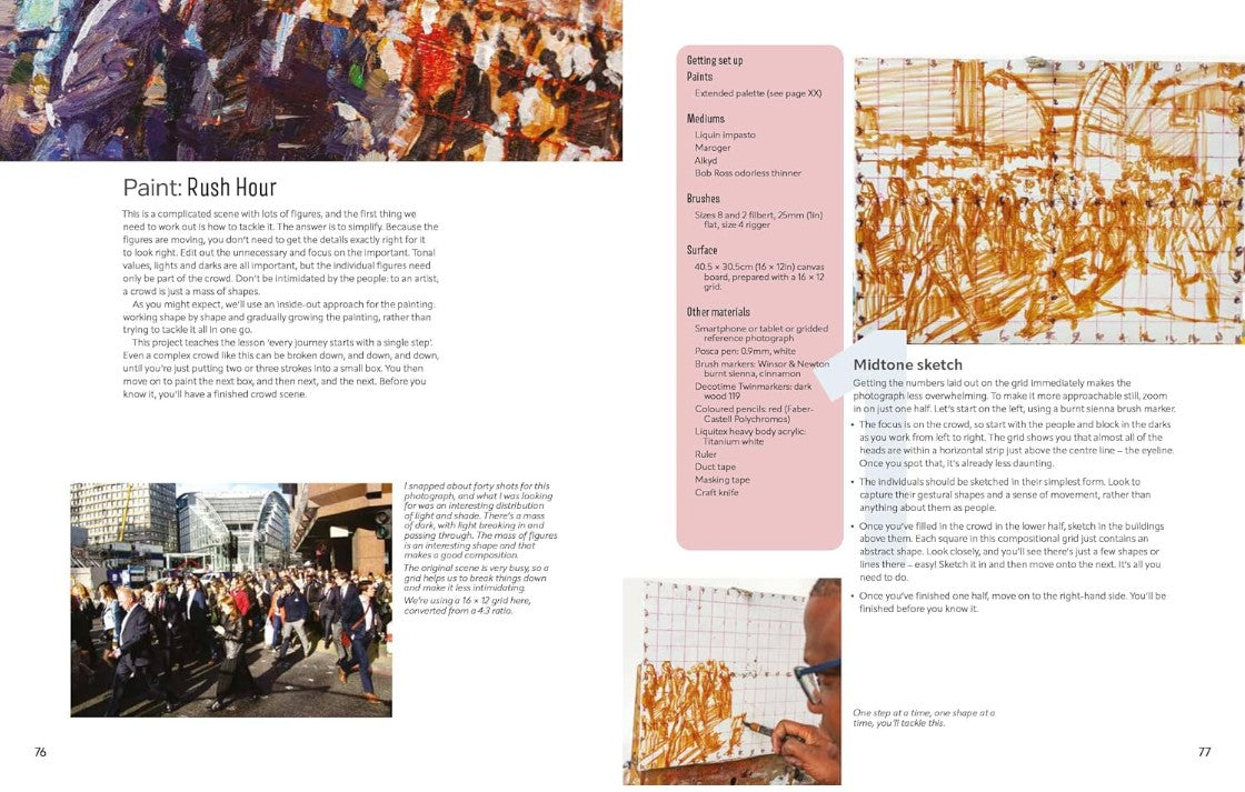 Product image for B97818009230323