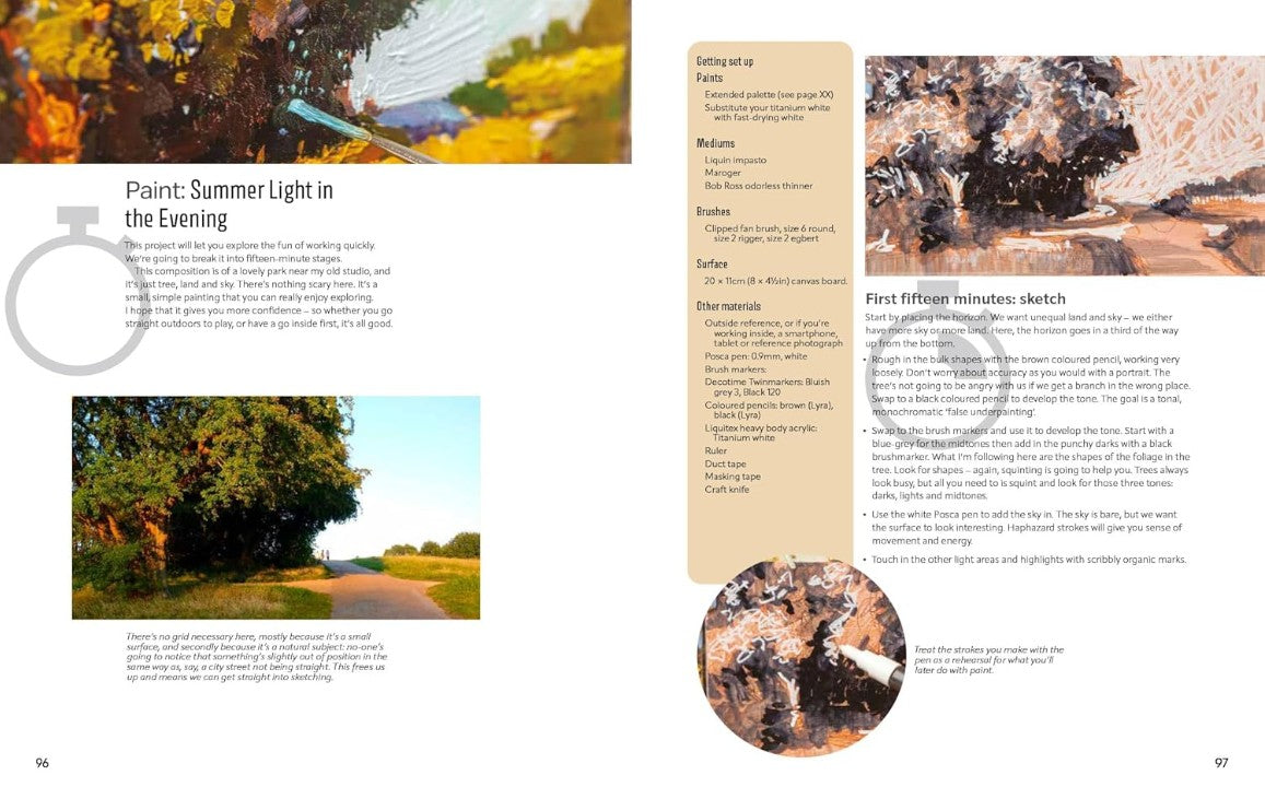 Product image for B97818009230323