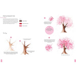 PAINT 50 WATERCOLOUR NATURE