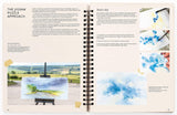 PAINTING LANDSCAPES: A CREATIVE APPROACH IN WATERCOLOUR AND MIXED MEDIA