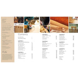 COMPLETE GUIDE TO WOODWORKING