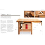COMPLETE GUIDE TO WOODWORKING