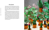 THE KEW BOOK OF PAPER GARDENS