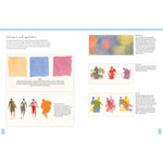 PAINT 50 WATERCOLOUR FIGURES