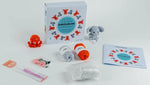 MINI AMIGURUMI ANIMALS KIT