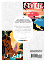 COLOR BY NUMBERS: NATURE