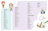 200 CUTE THINGS TO DRAW