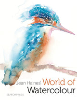 JEAN HAINES' WORLD OF WATERCOLOUR
