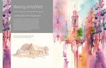 JEAN HAINES' WORLD OF WATERCOLOUR