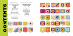 CLAIRE MONTGOMERIE'S COMPLETE GUIDE TO GRANNY SQUARES