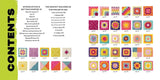 CLAIRE MONTGOMERIE'S COMPLETE GUIDE TO GRANNY SQUARES