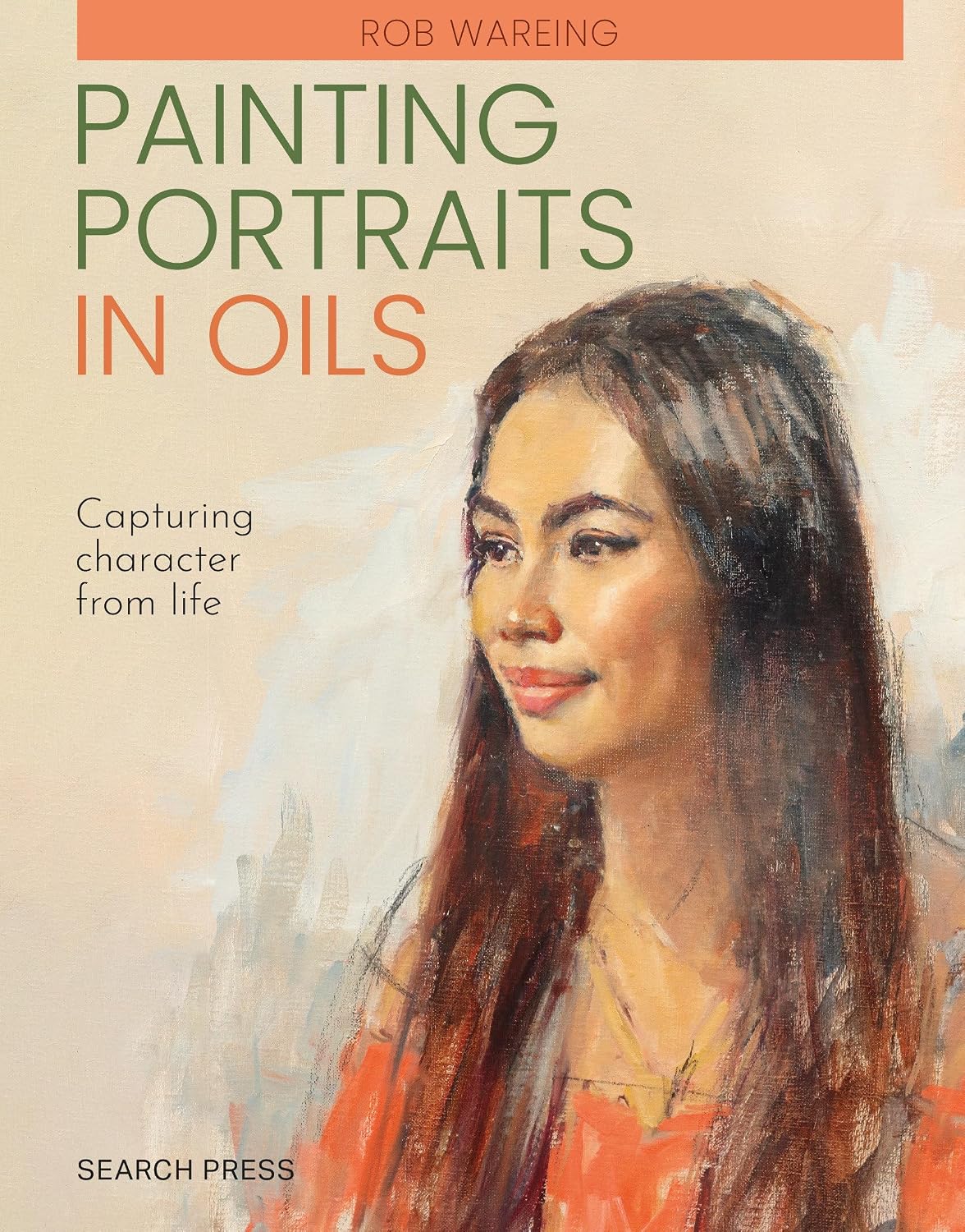 PAINTING PORTRAITS IN OILS