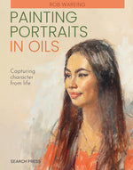 PAINTING PORTRAITS IN OILS