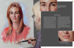 PAINTING PORTRAITS IN OILS