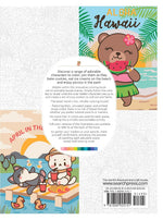 COLOR BY NUMBERS: CUTE AND COZY